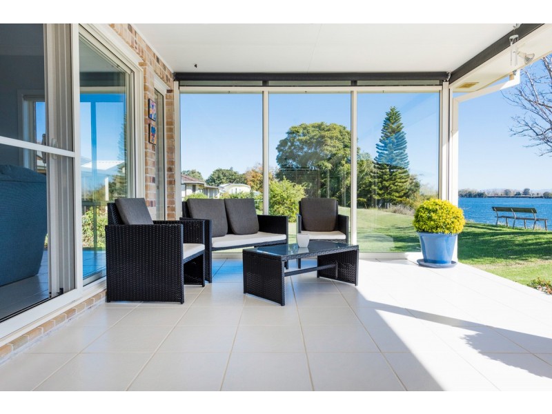 25 Lynhaven Crescent, Ulmarra NSW 2462