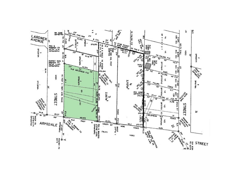 84 Armidale Street, South Grafton NSW 2460 Floorplan
