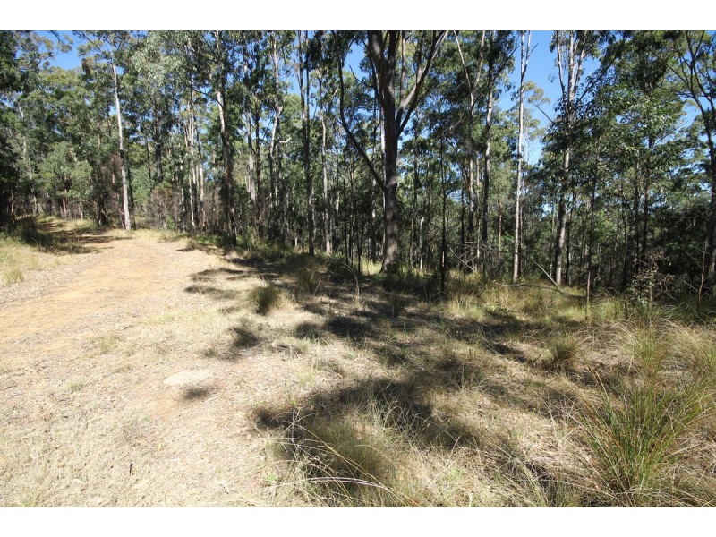 1015 Grange Access Road, Jackadgery NSW 2460