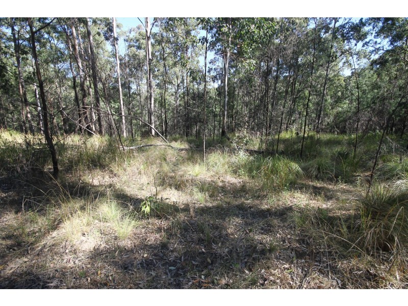 1015 Grange Access Road, Jackadgery NSW 2460