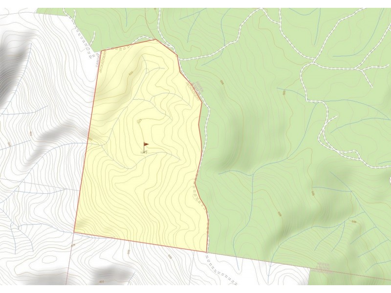 1015 Grange Access Road, Jackadgery NSW 2460