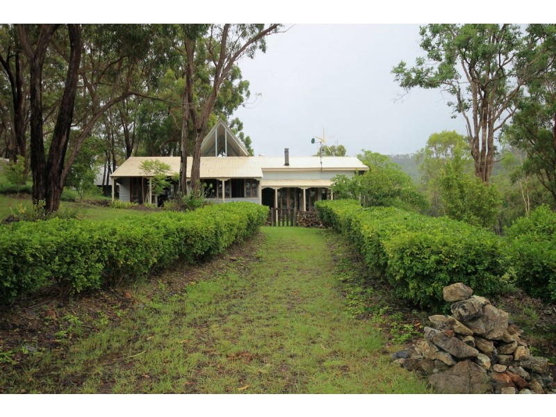 436 Carnham Road, Fine Flower NSW 2460