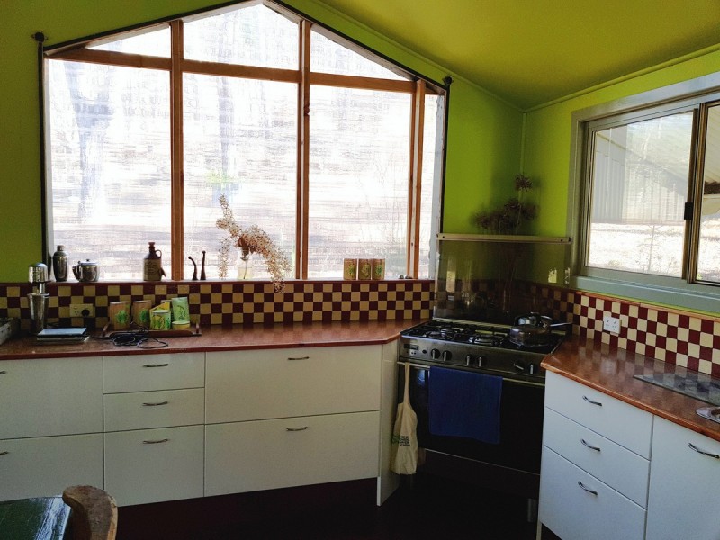 436 Carnham Road, Fine Flower NSW 2460