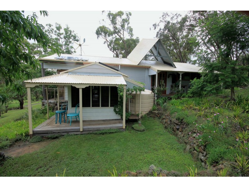 436 Carnham Road, Fine Flower NSW 2460