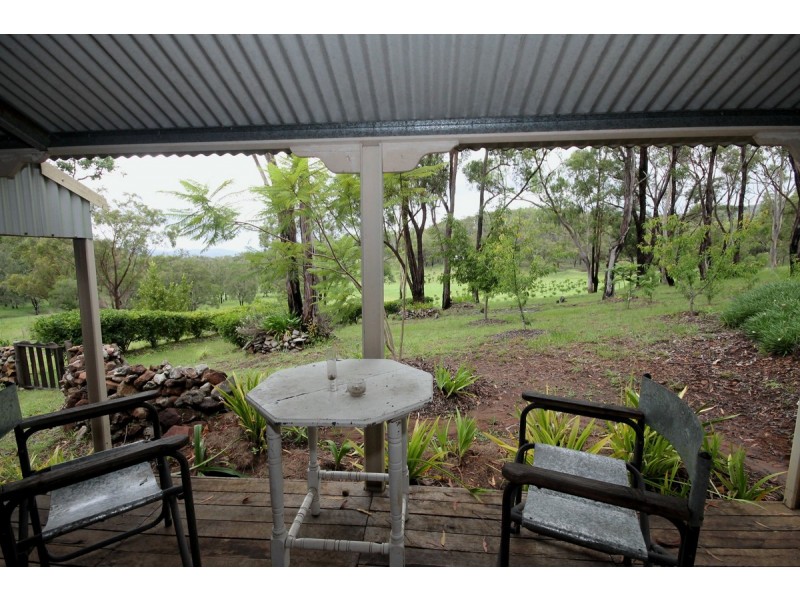 436 Carnham Road, Fine Flower NSW 2460