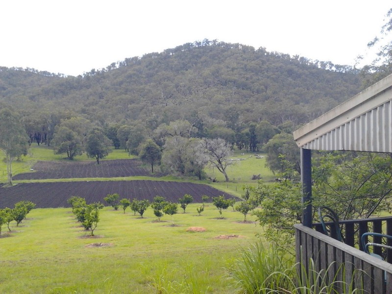 436 Carnham Road, Fine Flower NSW 2460