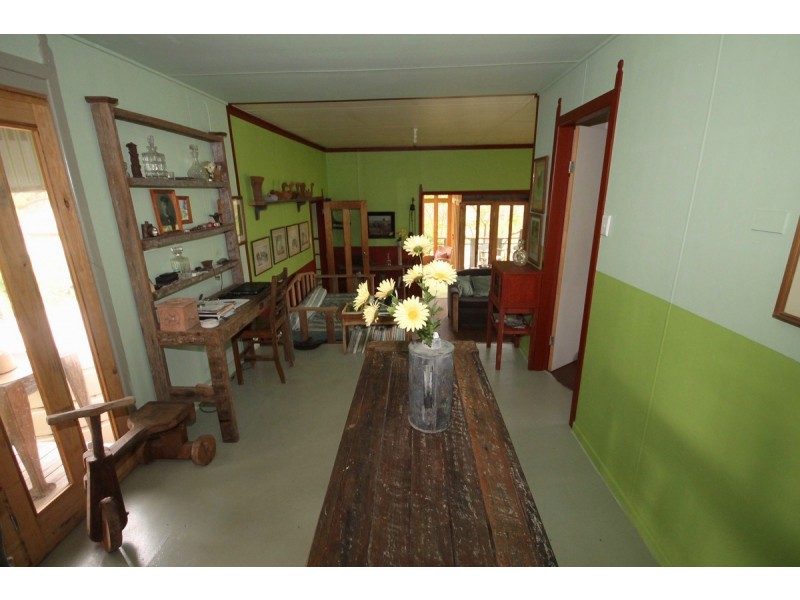 436 Carnham Road, Fine Flower NSW 2460