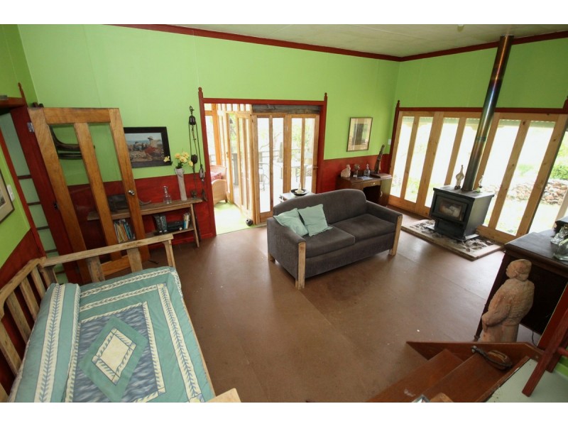 436 Carnham Road, Fine Flower NSW 2460