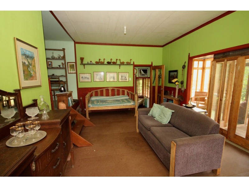 436 Carnham Road, Fine Flower NSW 2460