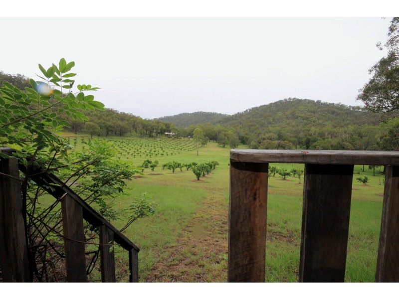 436 Carnham Road, Fine Flower NSW 2460