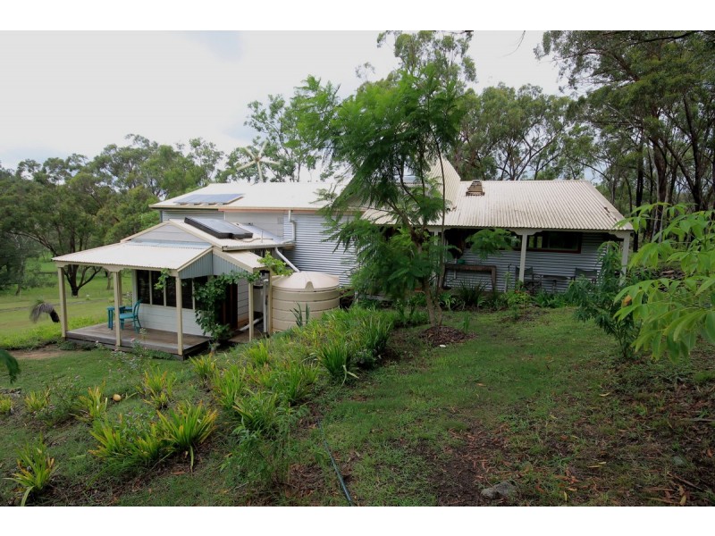 436 Carnham Road, Fine Flower NSW 2460