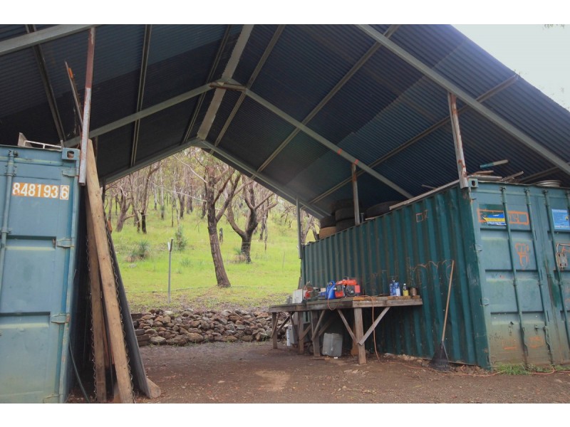 436 Carnham Road, Fine Flower NSW 2460