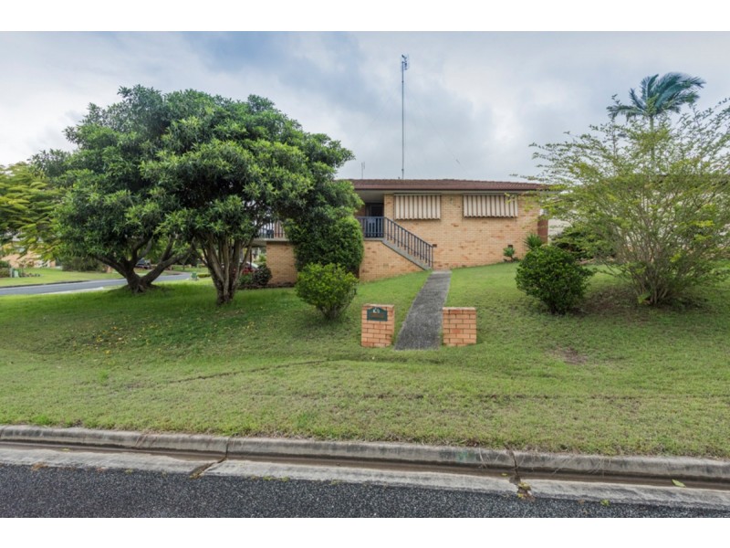 13 O’Brien Place, South Grafton NSW 2460
