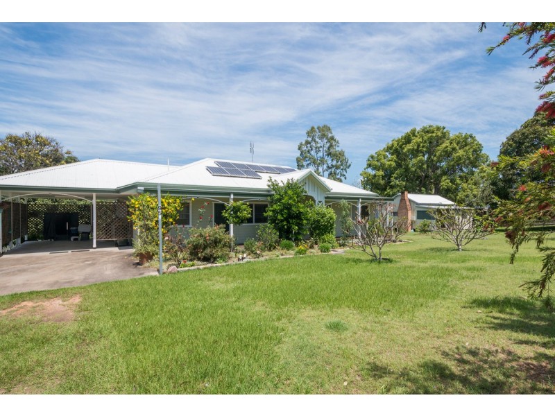 95 Cambridge Street, Copmanhurst NSW 2460