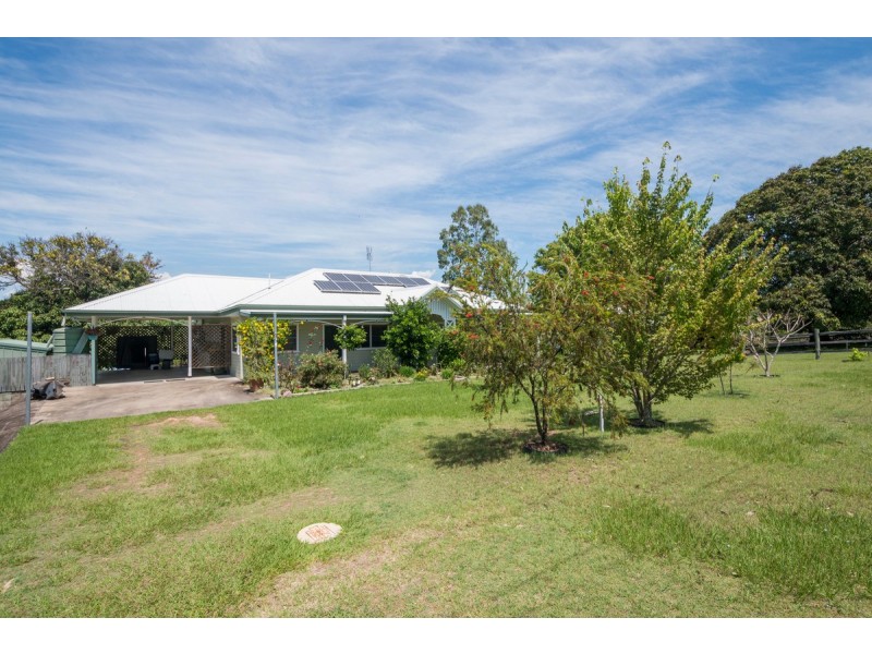 95 Cambridge Street, Copmanhurst NSW 2460