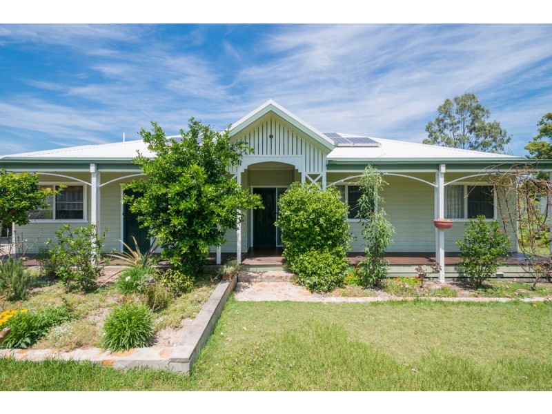 95 Cambridge Street, Copmanhurst NSW 2460