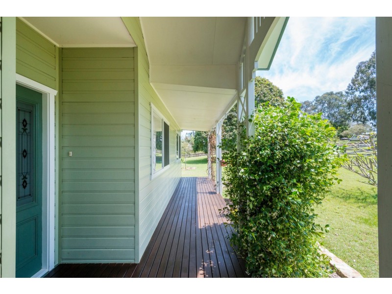 95 Cambridge Street, Copmanhurst NSW 2460