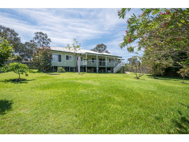 95 Cambridge Street, Copmanhurst NSW 2460