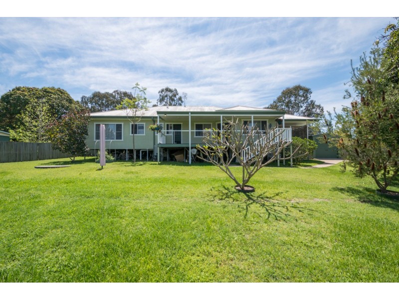 95 Cambridge Street, Copmanhurst NSW 2460