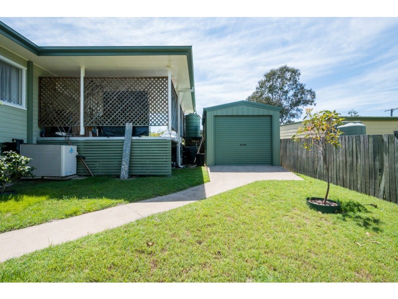 95 Cambridge Street, Copmanhurst NSW 2460