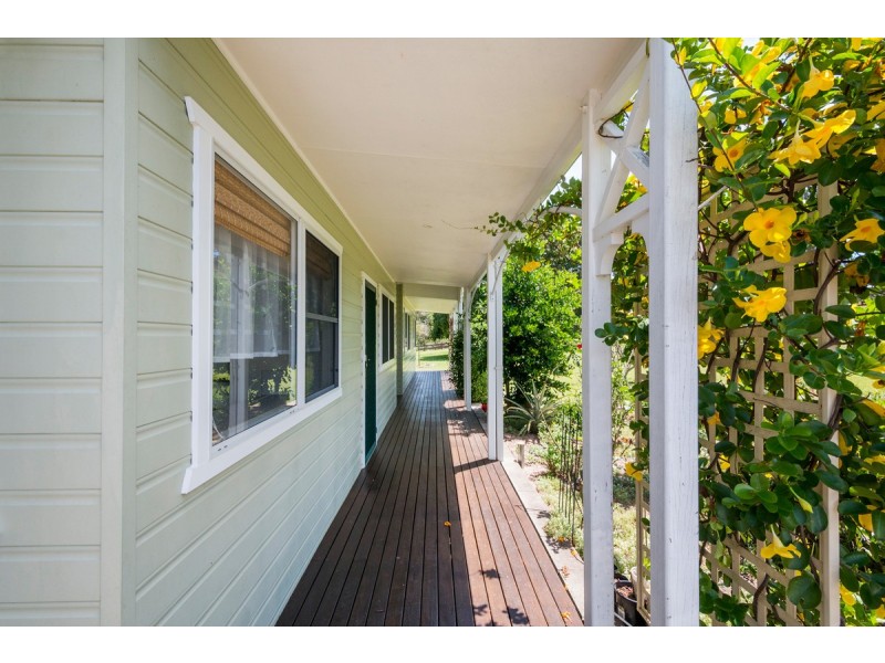 95 Cambridge Street, Copmanhurst NSW 2460