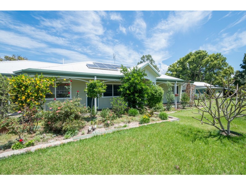 95 Cambridge Street, Copmanhurst NSW 2460