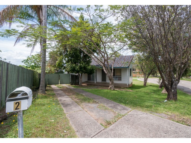 2 Angophora Way, South Grafton NSW 2460