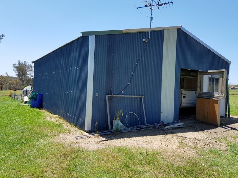 2766 Summerland Way, Dilkoon NSW 2460