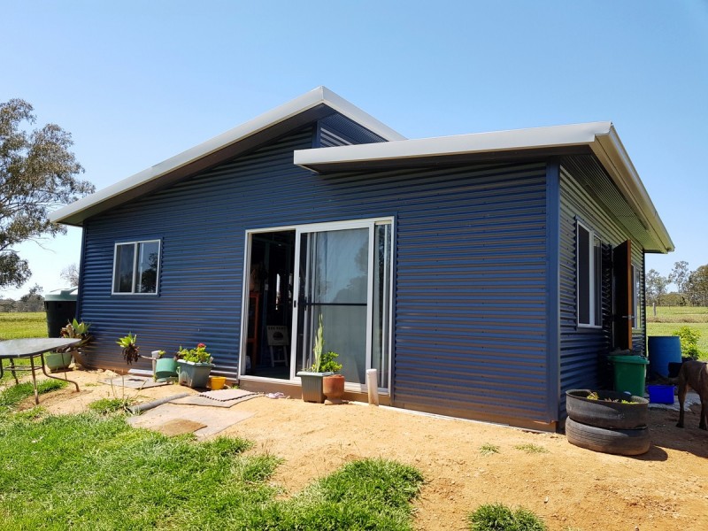 2766 Summerland Way, Dilkoon NSW 2460