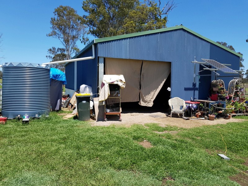 2766 Summerland Way, Dilkoon NSW 2460