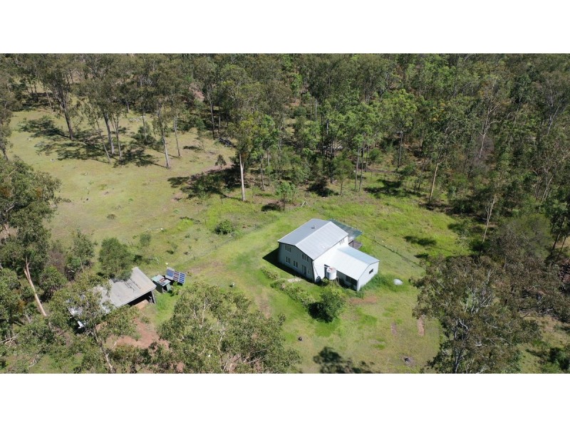 3462 Summerland Way, Gurranang NSW 2460