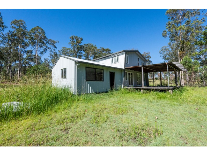 3462 Summerland Way, Gurranang NSW 2460