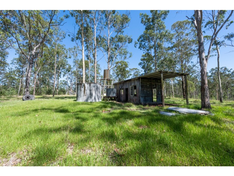 3462 Summerland Way, Gurranang NSW 2460
