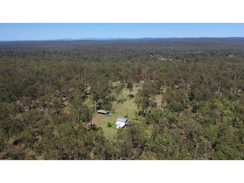 3462 Summerland Way, Gurranang NSW 2460