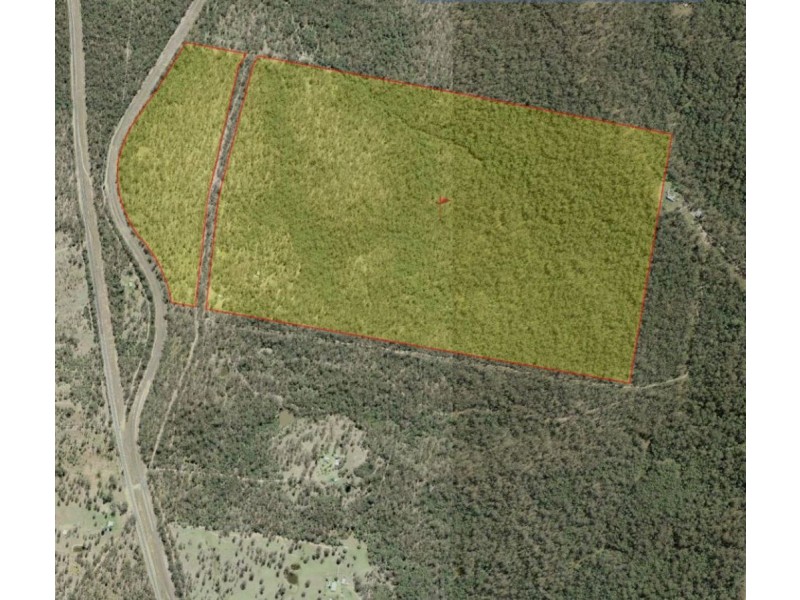 3462 Summerland Way, Gurranang NSW 2460