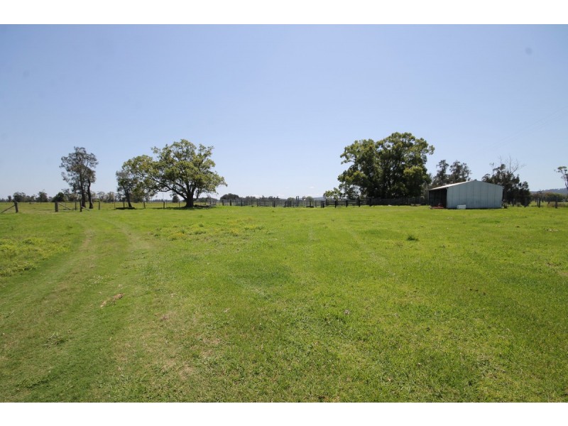 1132 Lower Coldstream Road, Calliope NSW 2462