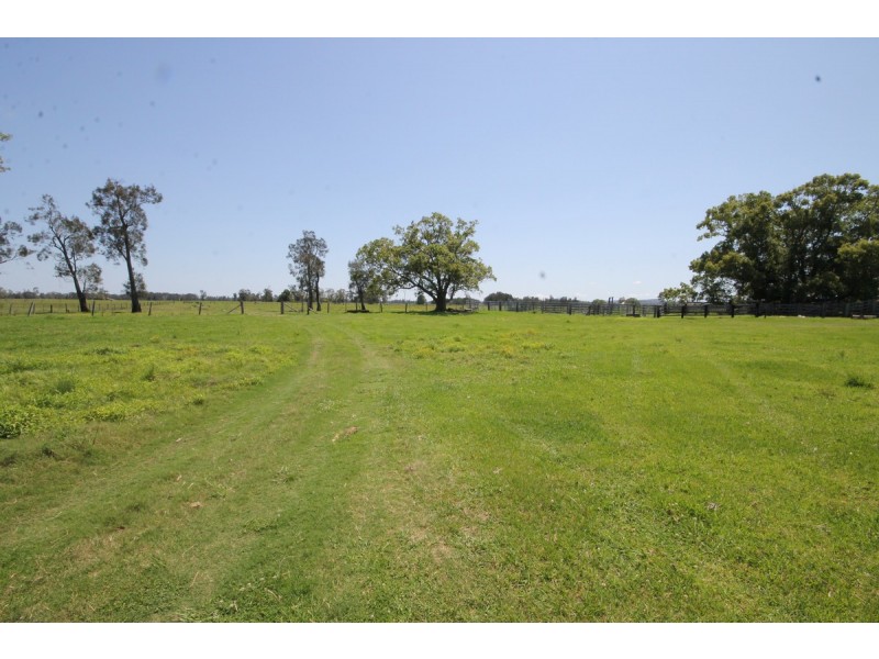 1132 Lower Coldstream Road, Calliope NSW 2462