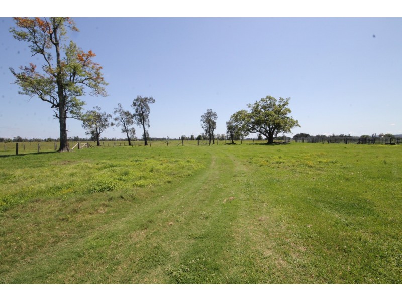 1132 Lower Coldstream Road, Calliope NSW 2462