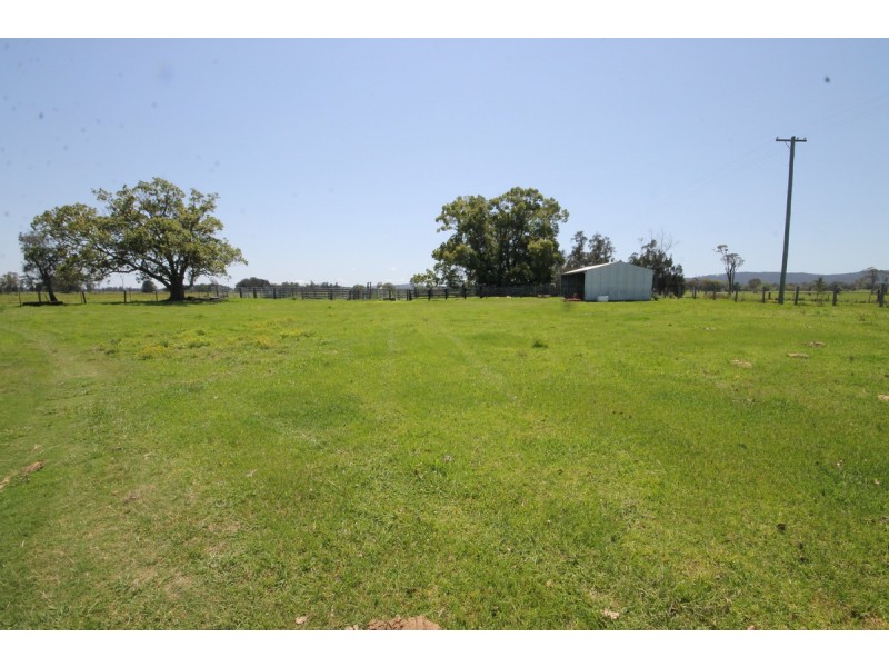 1132 Lower Coldstream Road, Calliope NSW 2462