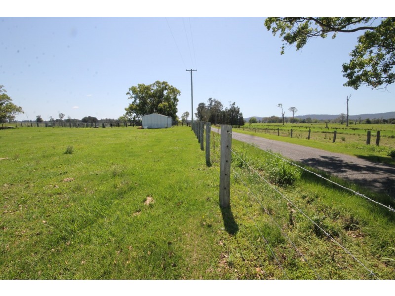 1132 Lower Coldstream Road, Calliope NSW 2462