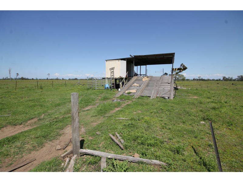 1132 Lower Coldstream Road, Calliope NSW 2462