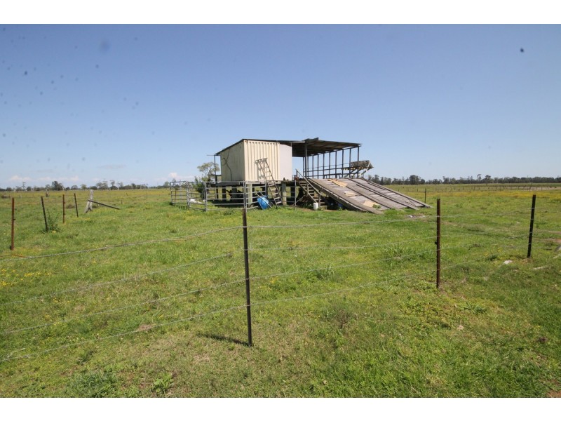 1132 Lower Coldstream Road, Calliope NSW 2462