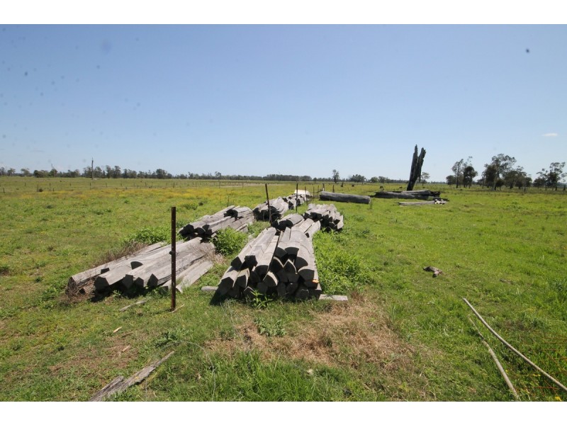 1132 Lower Coldstream Road, Calliope NSW 2462