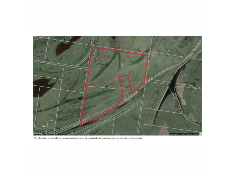 1132 Lower Coldstream Road, Calliope NSW 2462 Floorplan