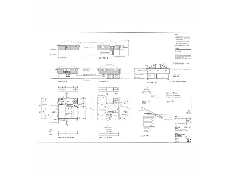 76 Oliver Street, Grafton NSW 2460 Floorplan