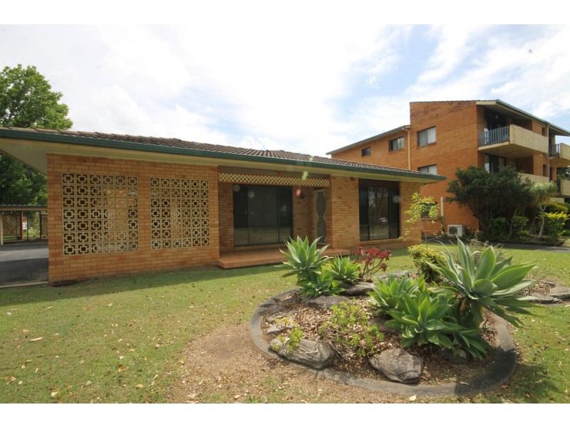 4/103 Victoria Street, Grafton NSW 2460