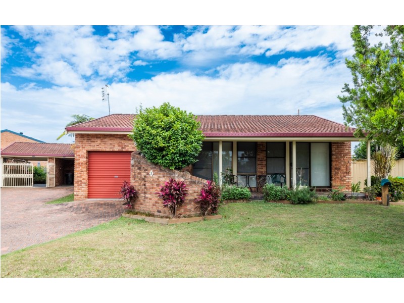 1/3 Eversley Place, Grafton NSW 2460
