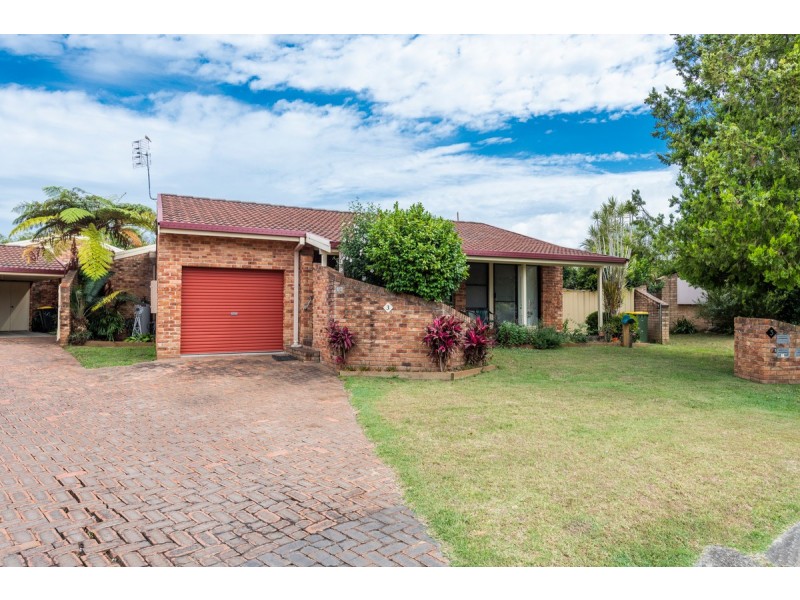 1/3 Eversley Place, Grafton NSW 2460