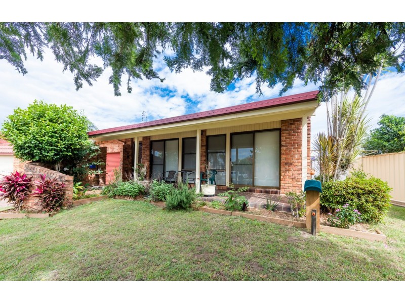 1/3 Eversley Place, Grafton NSW 2460