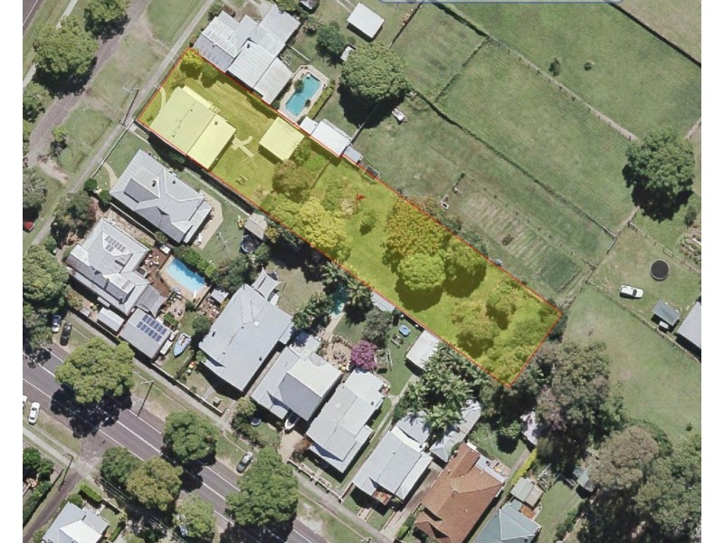 136 Queen Street, Grafton NSW 2460